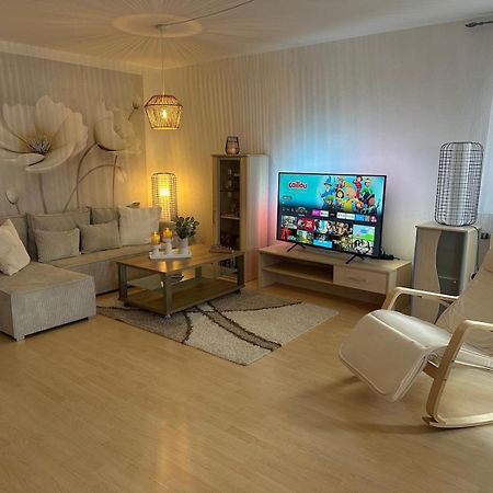 Apartamento La Pura Vida Buhlertann Exterior foto