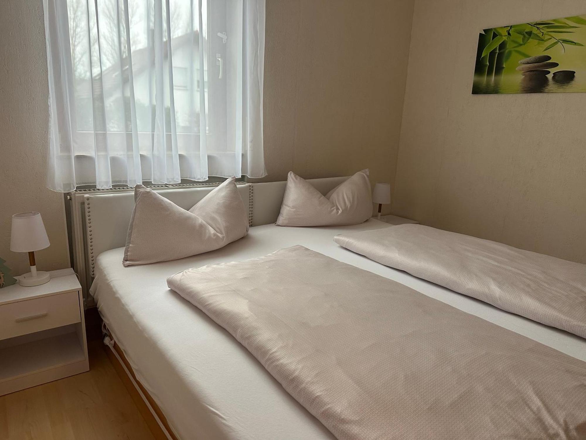 Apartamento La Pura Vida Buhlertann Exterior foto